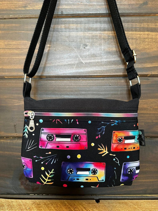 PRÊT À PARTIR - Sac à main TEO VINTAGE