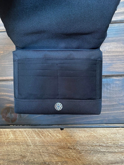 PRÊT À PARTIR - Sac à main TEO VINTAGE