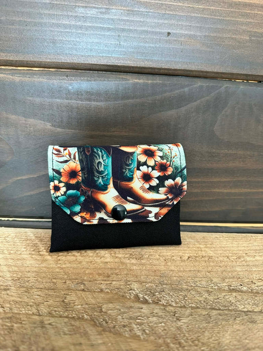 PRÊT À PARTIR - TOUT-TI-MINI western