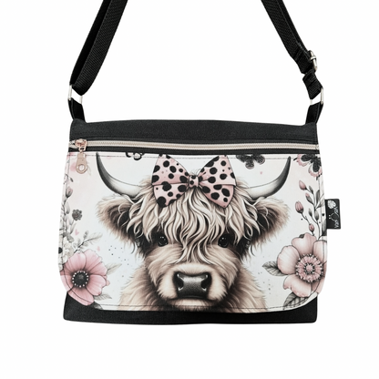 Sac à main TALLY PERSONNALISÉ