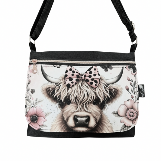 Sac à main TALLY PERSONNALISÉ