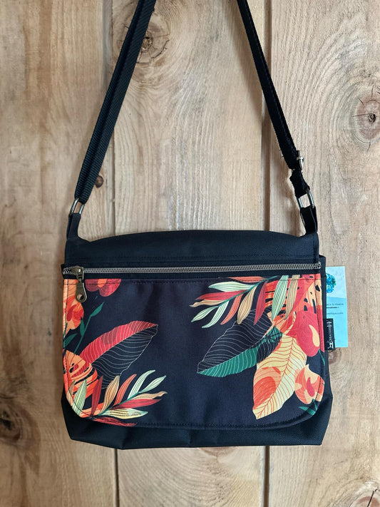 PRÊT À PARTIR - SAC TALLY AUTOMNE