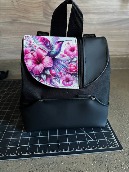 PRÊT A PARTIR - TARA MINI 2.0 colibri *défaut