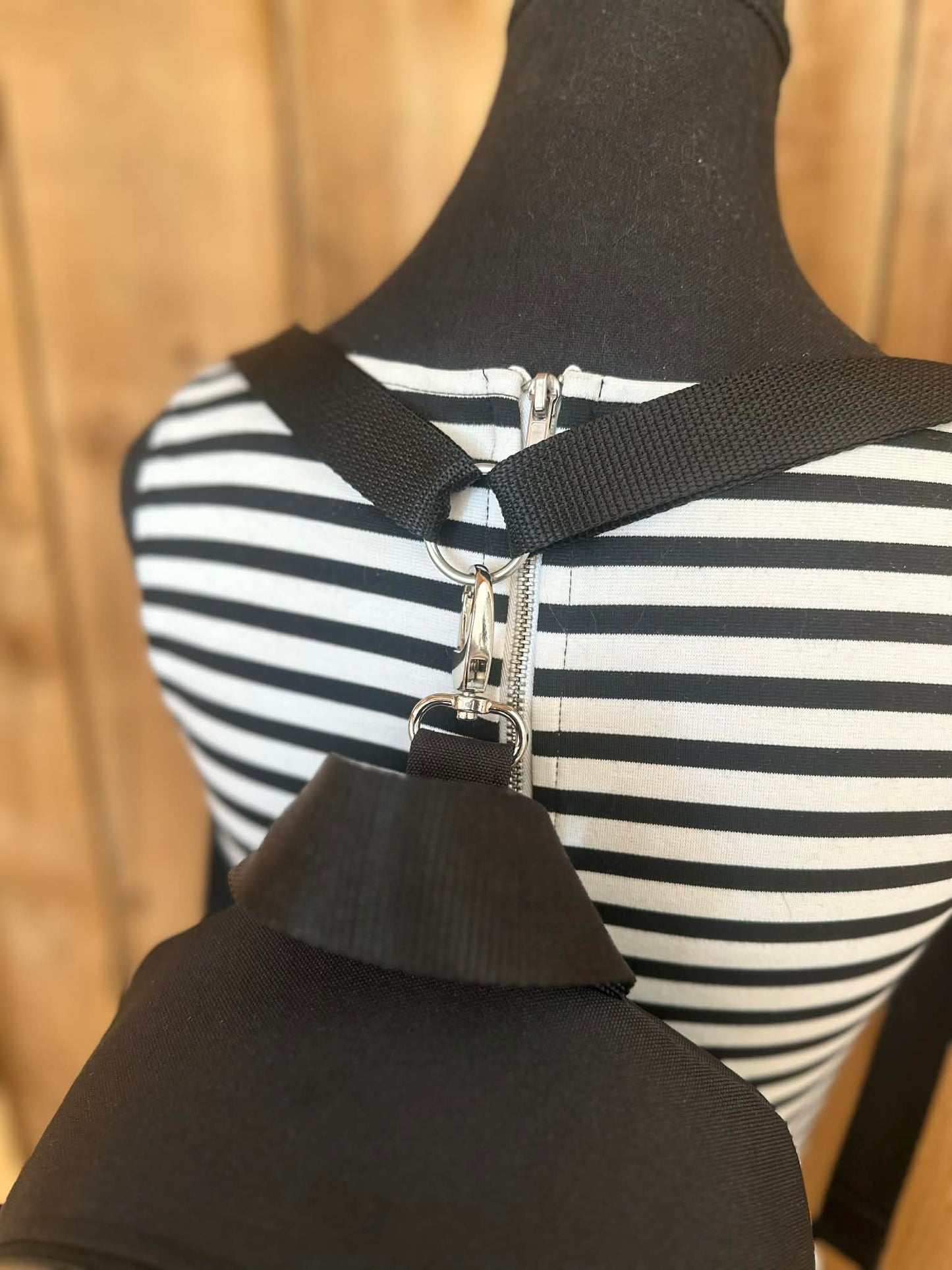 Sac à dos convertible MOLLY - PERSONNALISÉ