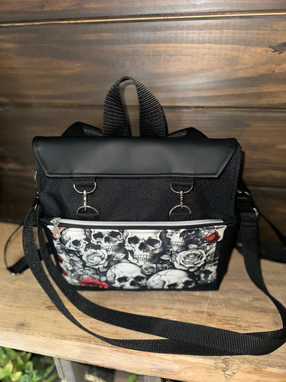 Sac ROMY 2 en 1 - PERSONNALISÉ