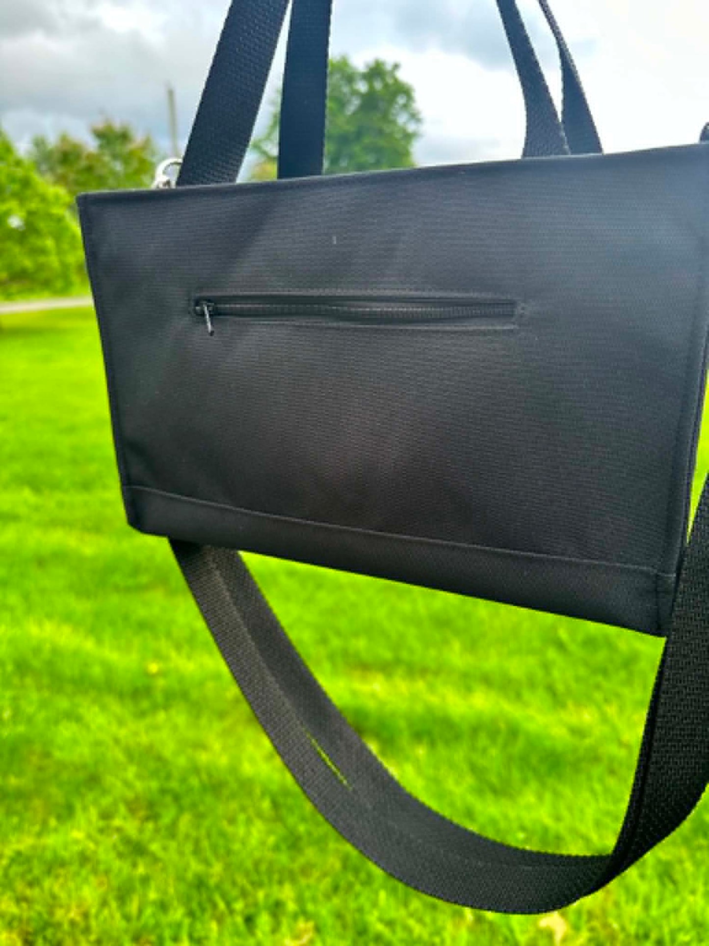 SUR COMMANDE - Sac DOLLY - Renard