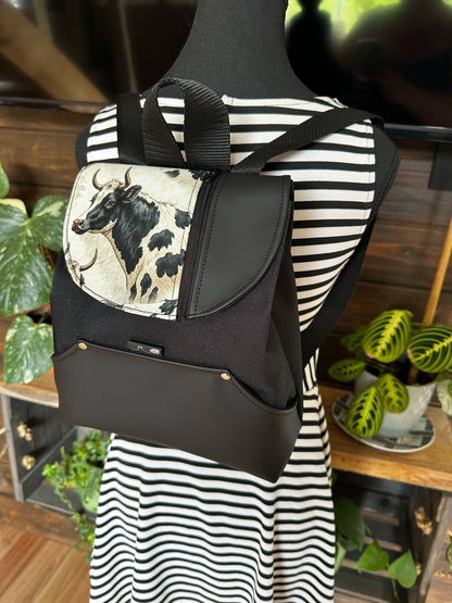 Sac à dos TARA MINI 2.0 Personnalisé