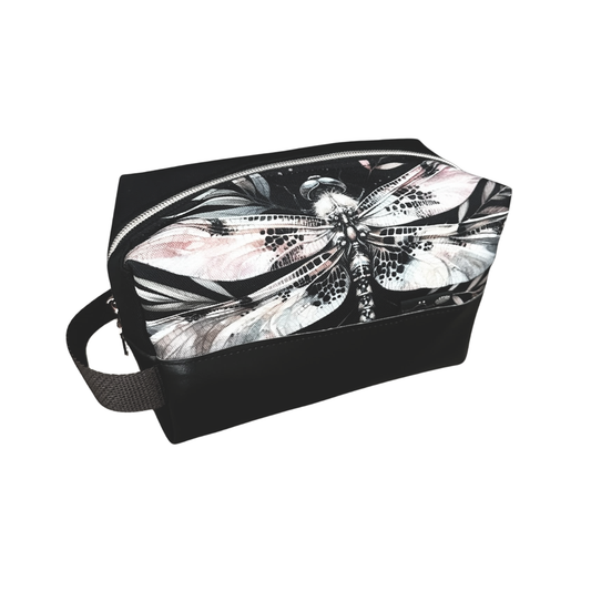 Trousse maquillage / Coffre à crayons PERSONNALISÉ