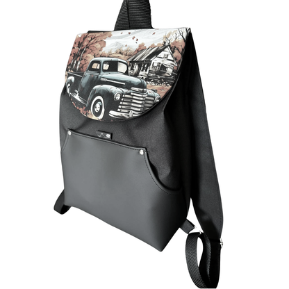 Sac à dos TARA Personnalisé STANDARD