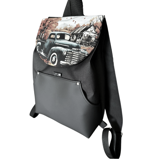 Sac à dos TARA Personnalisé STANDARD