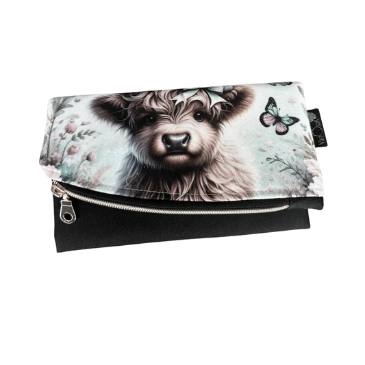 Portefeuille TESSIE - Personnalisé