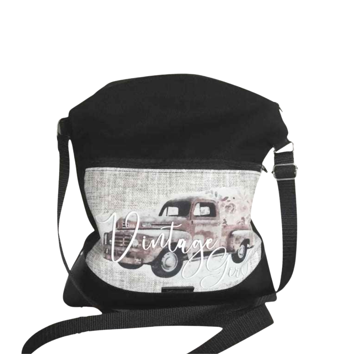 Sac à main TAMMY PERSONNALISÉ