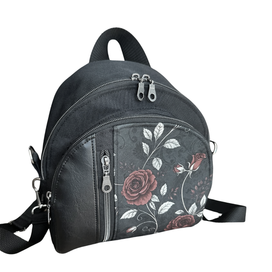 Sac à dos convertible MOLLY - PERSONNALISÉ