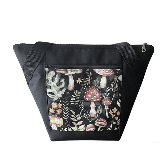 SAC à lunch PERSONNALISÉ
