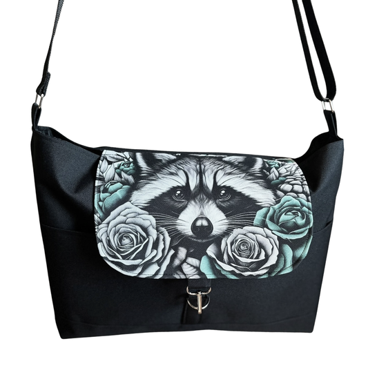 Sac TOUPY PERSONNALISÉ