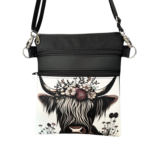 Sac à main TOKYO PERSONNALISÉ