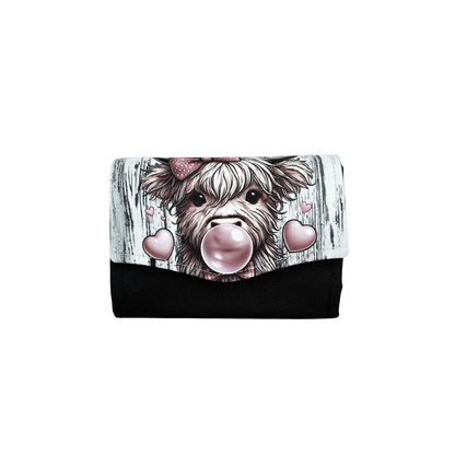 Portefeuille MINI - Personnalisé