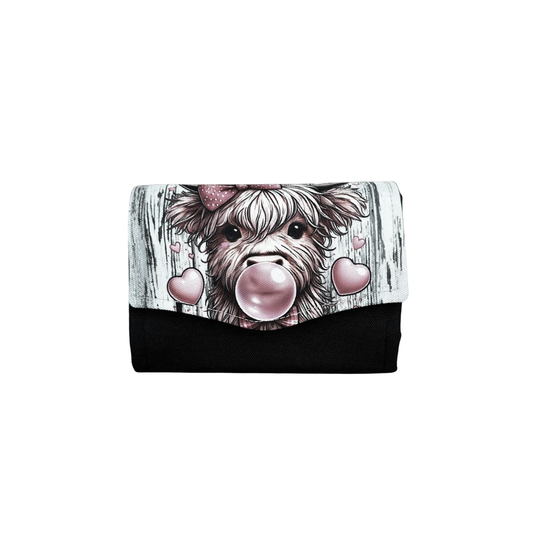Portefeuille MINI - Personnalisé