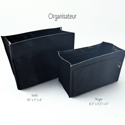 Organisateur de sac à main