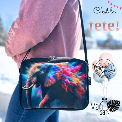 Sac LiLi PERSONNALISÉ