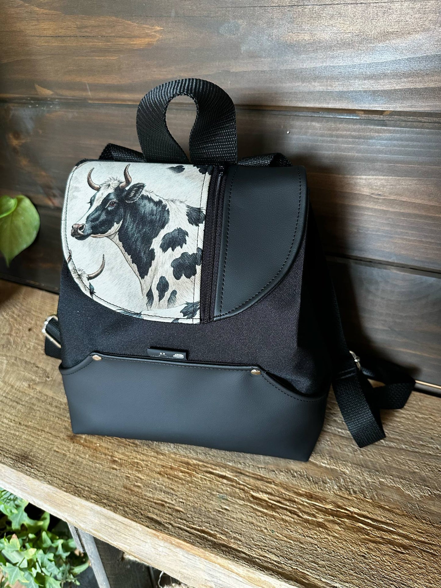 Sac à dos TARA MINI 2.0 Personnalisé
