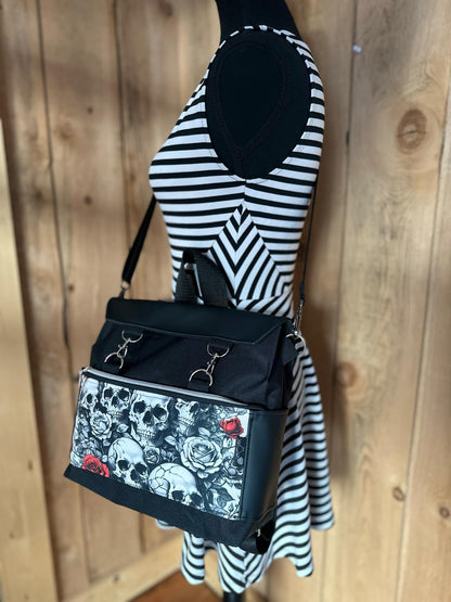 Sac ROMY 2 en 1 - PERSONNALISÉ
