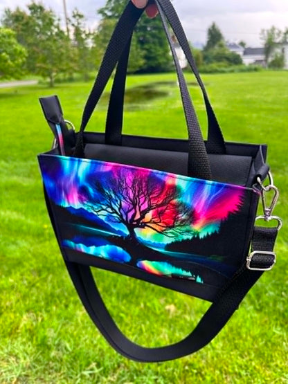 PRÊT À PARTIR - Sac DOLLY - ARBRE