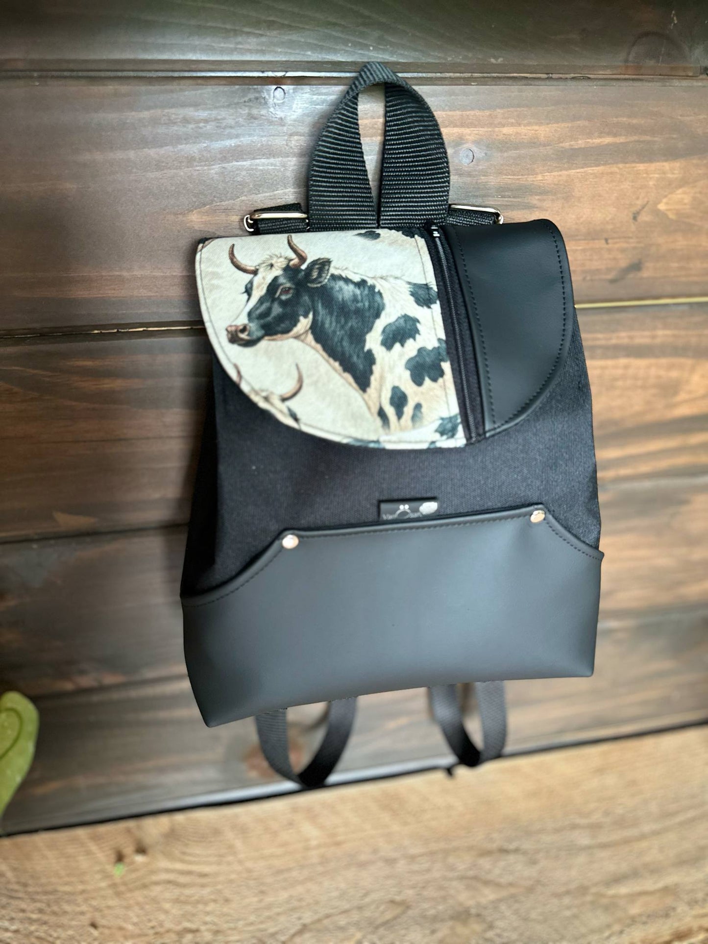 Sac à dos TARA MINI 2.0 Personnalisé