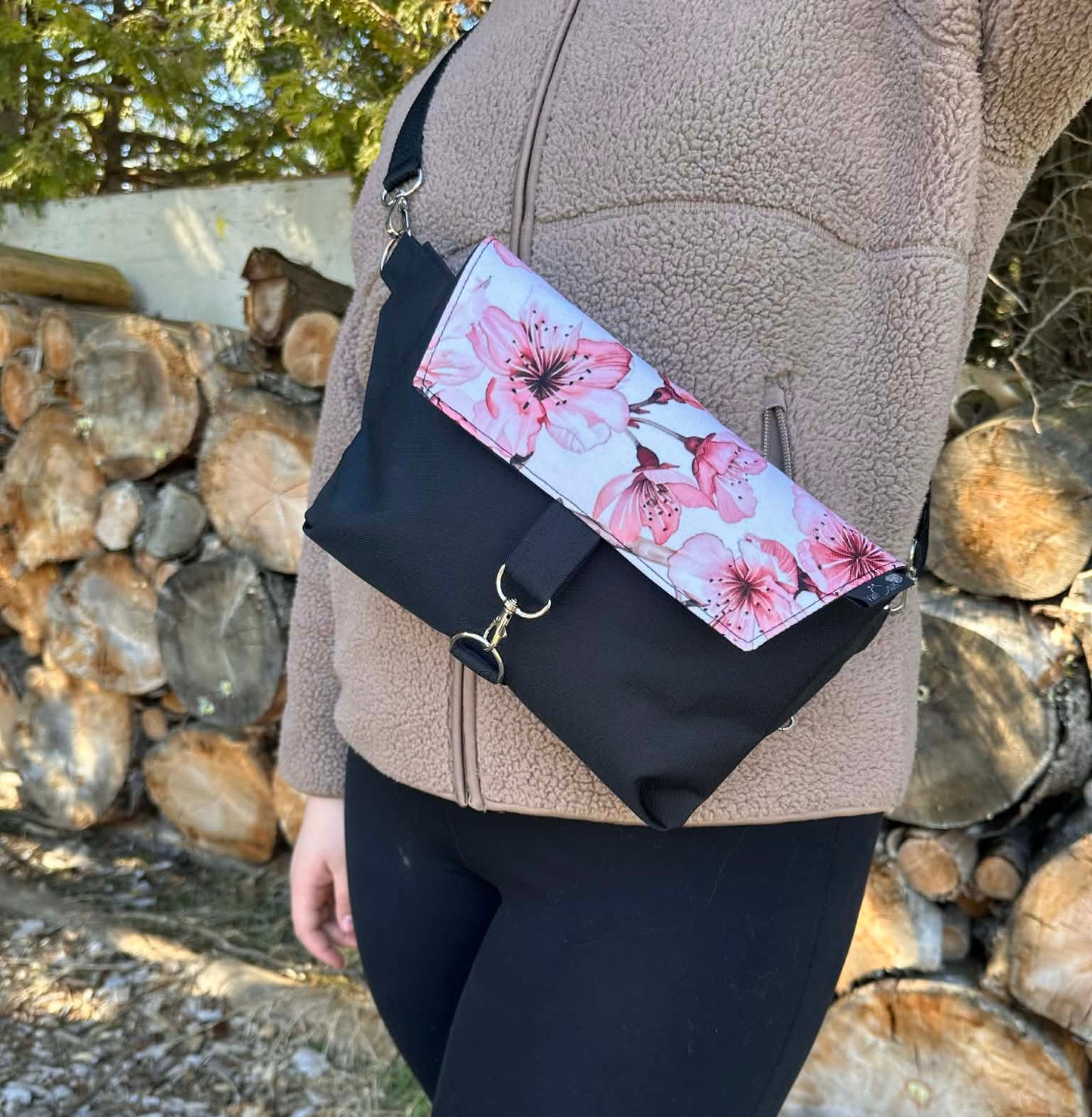 Sac MILA - Personnalisé