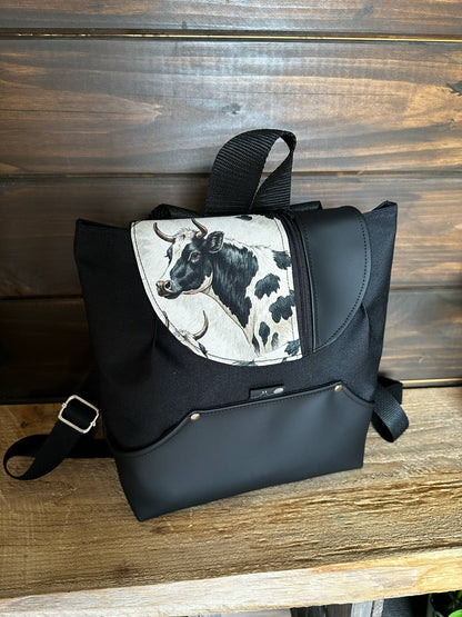 Sac à dos TARA MINI 2.0 Personnalisé