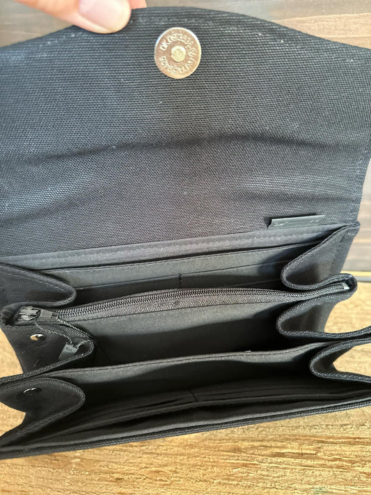 Portefeuille TAMARA - Personnalisé