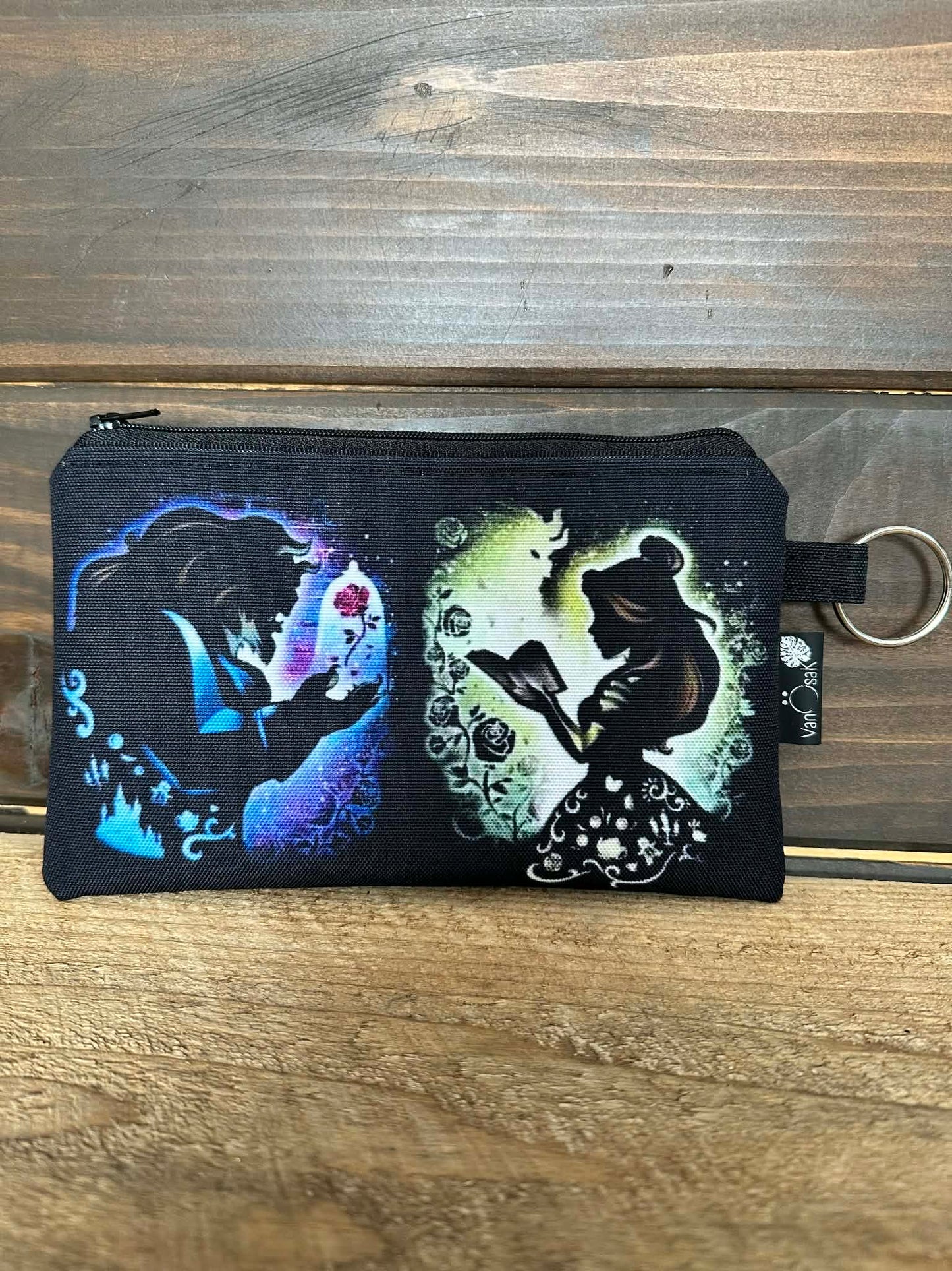 PRÊT À PARTIR - MINI POCHETTE B&B