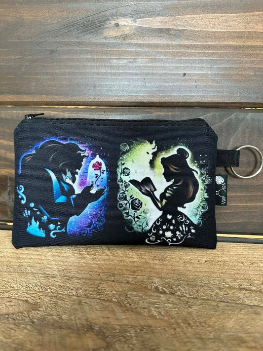 PRÊT À PARTIR - MINI POCHETTE B&B