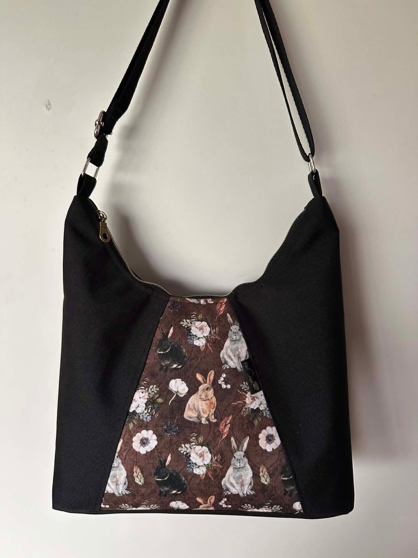 PRÊT À PARTIR - Slouchy LAPIN