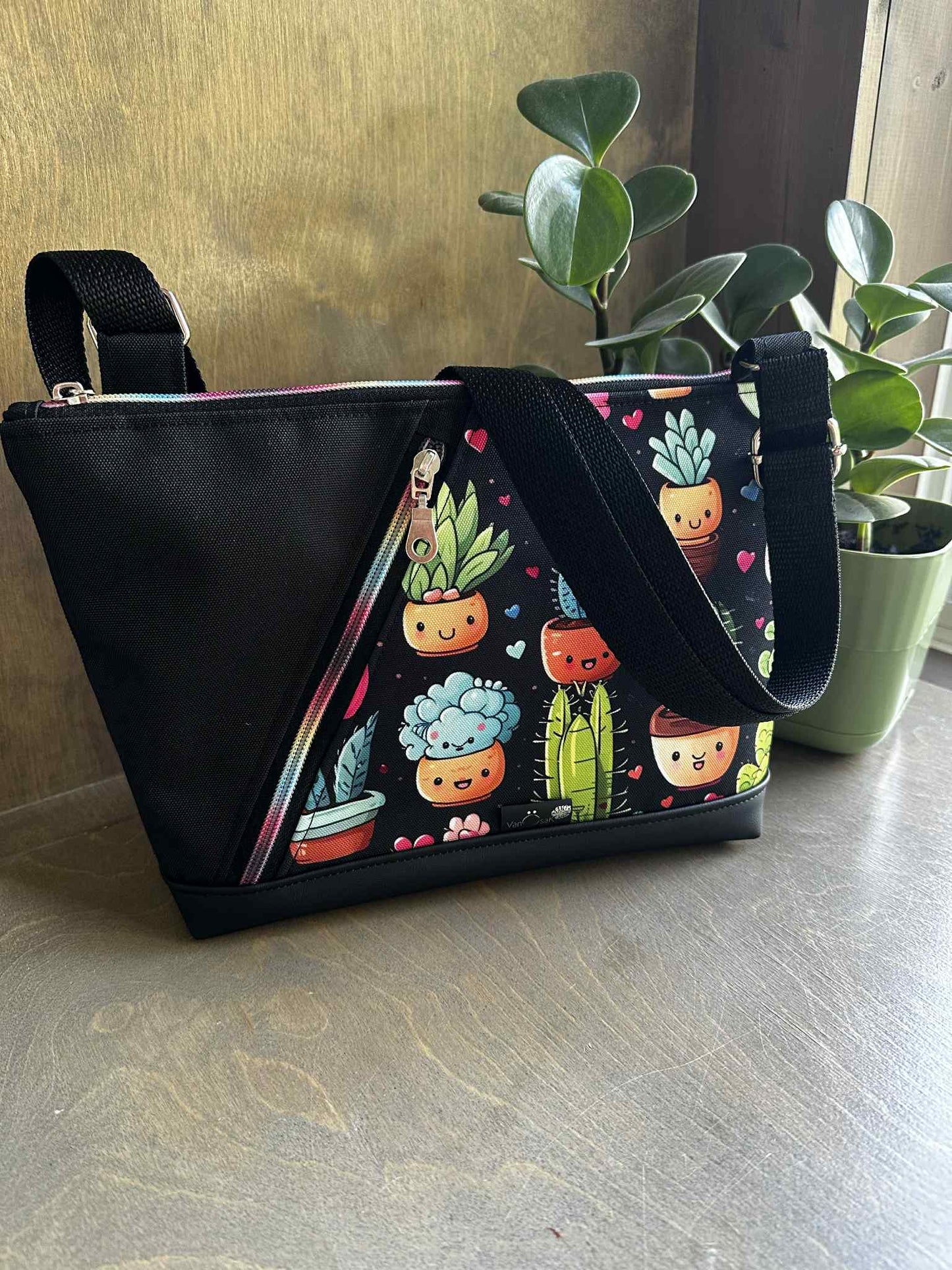 Sac à main TORY 2.0 Personnalisé