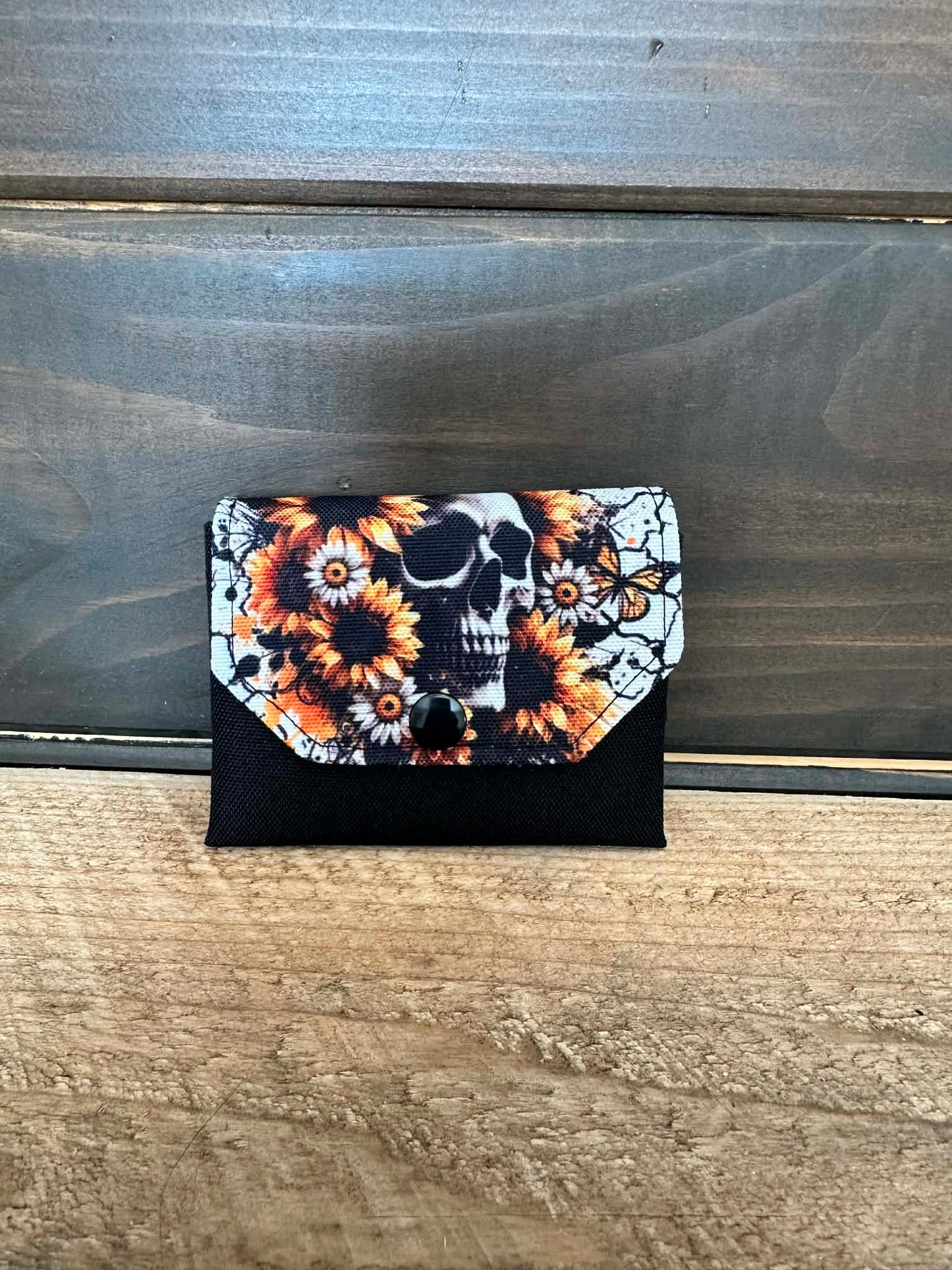 PRÊT À PARTIR - TOUT-TI-MINI crâne