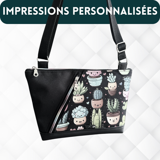 Sac à main TORY 2.0 Personnalisé